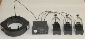Line Load Passage Underground Cable Fault Indicators Failure Find Quickly