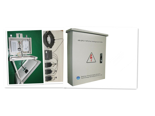 Drahtloser Fernstörungs-Indikator, Stromkabel-Störungs-Verzeichnis-System G/M/GPRS 