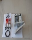 Sonnenkollektor-Störungs-Weg-Indikatorbatterie-Ersatz-Fernmonitor TYHD - Modell AI9