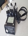 Erdkabelfehler-Indikator, ER14505A-Arbeitsfähigkeits-elektrische Störungs-Detektor 